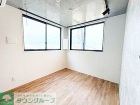 Bark Lane 学芸大学の物件内観写真